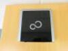 Fujitsu Esprimo Q900 Mini PC, Model MPC-D1009. Running Windows 10 Pro, Intel Core i3-2310 CPU @ 2.10Ghz, 4.00GB RAM, 297GB HDD. Comes with Power Supply. - 2