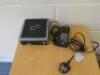 Fujitsu Esprimo Q900 Mini PC, Model MPC-D1009. Running Windows 10 Pro, Intel Core i3-2310 CPU @ 2.10Ghz, 4.00GB RAM, 297GB HDD. Comes with Power Supply. - 5