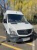 KP65 WAJ: Mercedes-Benz Sprinter 313 Cdi, White Panel Van. Diesel, 2143cc, Manual 6 Gears, Mileage 24,432. MOT Expires 28th May 2022. Comes with V5 & 2 Keys. - 5