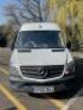 KP65 WAJ: Mercedes-Benz Sprinter 313 Cdi, White Panel Van. Diesel, 2143cc, Manual 6 Gears, Mileage 24,432. MOT Expires 28th May 2022. Comes with V5 & 2 Keys. - 2