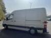 KP65 WAJ: Mercedes-Benz Sprinter 313 Cdi, White Panel Van. Diesel, 2143cc, Manual 6 Gears, Mileage 24,432. MOT Expires 28th May 2022. Comes with V5 & 2 Keys. - 7