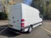 KP65 WAJ: Mercedes-Benz Sprinter 313 Cdi, White Panel Van. Diesel, 2143cc, Manual 6 Gears, Mileage 24,432. MOT Expires 28th May 2022. Comes with V5 & 2 Keys. - 11