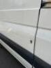 KP65 WAJ: Mercedes-Benz Sprinter 313 Cdi, White Panel Van. Diesel, 2143cc, Manual 6 Gears, Mileage 24,432. MOT Expires 28th May 2022. Comes with V5 & 2 Keys. - 12