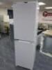 Caple Integrated Fridge/ Freezer, Model RI5505. Size H177cm. New/Unused Ex Showroom Display. RRP £599.