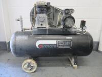 SIP Products for Professionals Airmate Compressor, Model Airmate 05300 PX3/150B