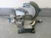 Makita 255mm Mitre Saw, Model MLS100. - 2