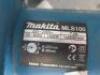 Makita 255mm Mitre Saw, Model MLS100. - 4