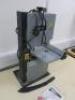 Draper 200mm Two Wheel Band Saw. Stock Number 82756. Comes in Original Box Appears New/Unused. - 2