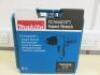 Boxed/New Makita 12.7mm Impact Wrench, Model TW0350. - 3