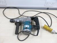 Makita Hammer Drill, Model HR2510, 110V.