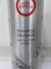 10 x Aldo Coppola Shampoo Idratante, Hydrating Shampoo with White Sugar, 500ml. RRP £600.00. - 3