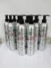 13 x Aldo Coppola Shampoo Rigenerante, Regenerating Shampoo with Myrtle Extract, 500ml. RRP £1092.00.