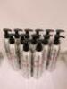 13 x Aldo Coppola Shampoo Rigenerante, Regenerating Shampoo with Myrtle Extract, 500ml. RRP £1092.00. - 2