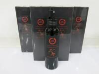 7 x Aldo Coppola Anti Hairloss Lotion, 100ml. RRP £399.00.