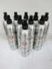 10 x Aldo Coppola Polishing Lotion with Mallow Extract, 300ml. RRP £350.00. - 2