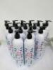 17 x Aldo Coppola Amo Rebuild Treatment with Bio Citrus Fruits, 500ml. RRP £918.00. - 2