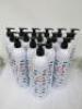 16 x Aldo Coppola Amo Rebuild Treatment with Bio Citrus Fruits, 500ml. RRP £864.00. - 2