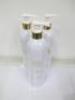 3 x Aldo Coppola Natura Magica Regenerating Mask with Cacahuananche Extract, 500ml. RRP &pound;660.00. - 2