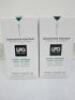 3 x LPG Beauty Products to Include: 1 x Glowing Resurfacing Body Cream, 150ml & 2 x Sliming Concentrate, 56 Capsules. - 3