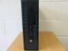Dell Elite Desk 700 G1 SFF PC, Model TPC-F046-SF, Running Windows 10 Pro, Intel Core i3-4150 CPU @ 3.50Ghz, 32.0GB RAM, 1.8TB HDD.
