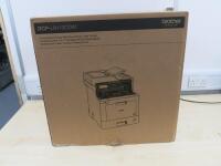 Boxed/New Brother Professional Colour Multi Purpose Laser Printer, Model DCP-l8410cdw