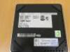 Fujitsu Esprimo Q900 Mini PC, Model MPC-D1009. Running Windows 10 Pro, Intel Core i5-2520 CPU @ 2.50Ghz, 4.00GB RAM, 465GB HDD. Comes with Power Supply. - 3