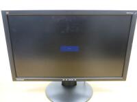 ViewSonic 24" LCD Display, Model VA2413wm.