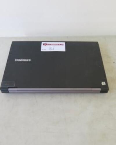 Samsung 200B 15" Laptop Computer, Intel Celeron Processor…