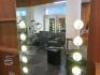 LED Illuminated Hair Dressing Mirror, Size H145cm x W78cm. - 3