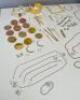 39 x Assorted Items of Phine Jewellery to Include....... - 2