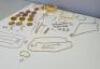 39 x Assorted Items of Phine Jewellery to Include....... - 3