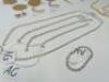 39 x Assorted Items of Phine Jewellery to Include....... - 19