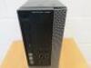 Dell Optiplex 7020, Model D07S. Running Windows 10 Pro, Intel Core i5-4590 CPU @ 3.30Ghz, 8.00GB RAM, 454GB HDD. - 2