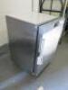 Best Frost Under Counter Fridge, Model SR200.HD. Size H85cm x W60cm x D60cm. - 3