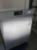 Best Frost Under Counter Fridge, Model SR200.HD. Size H85cm x W60cm x D60cm. - 4