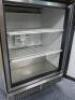 True Refrigeration Stainless Steel Under Counter Refrigerator, Model TUC-24-HC, S/N 8394828, Size H83cm x W61cm x D65cm. - 5