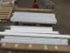 85 x Boxed New & Demo Used Orlight Suspended Linear Lighting & Emergency Lighting to Include: - 12