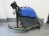 Numatic International Scrubber Dryer, Model TT4045, 2500W Max. - 2