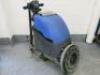 Numatic International Scrubber Dryer, Model TT4045, 2500W Max.