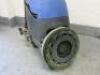 Numatic International Scrubber Dryer, Model TT4045, 2500W Max. - 4