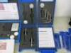 Large Quantity of Locksmith Equipment to Include: - 5