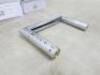 23 x Crosswater Toilet Roll Holder (Special) Code GP029C, Finished in Chrome. Boxed/New. NOT VAT ON LOT. - 4