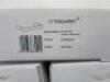 23 x Crosswater Toilet Roll Holder (Special) Code GP029C, Finished in Chrome. Boxed/New. NOT VAT ON LOT. - 5