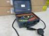 Socket & See Quick Check Testing Equipment, Model CB100. NOT VAT ON LOT. - 2