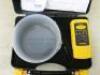 Martindale Electronics Microwave Leakage Detector Testing Kit, Model TEK500. Comes with Instruction Manual & Carry Case. NOT VAT ON LOT. - 2