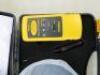 Martindale Electronics Microwave Leakage Detector Testing Kit, Model TEK500. Comes with Instruction Manual & Carry Case. NOT VAT ON LOT. - 4