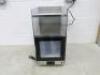 Evoca Necta Bean To Cup Coffee Machine, Type Kalea, Model 2ES3RM UK/Q, S/N 82812252. Comes with Vitrifrigo Glass Milk Fridge & Cup Warmer, 4LT Capacity, Code MC315612252.003. - 11
