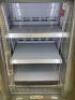 Frigoglass Refrigerated Coca Cola Display Cabinet, Type Easy Reach Express (R290), Size H143cm x W65cm x D72cm. NOT VAT ON LOT. - 5