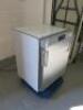 Best Frost Under Counter Fridge, Model SR200.HD. Size H85cm x W60cm x D60cm. - 3