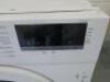 Beko Integrated Washing Machine, Model WIR725451, Capacity 7kg, 1200RPM, A+++. Size H81cm x W60cm x D52cm. - 2